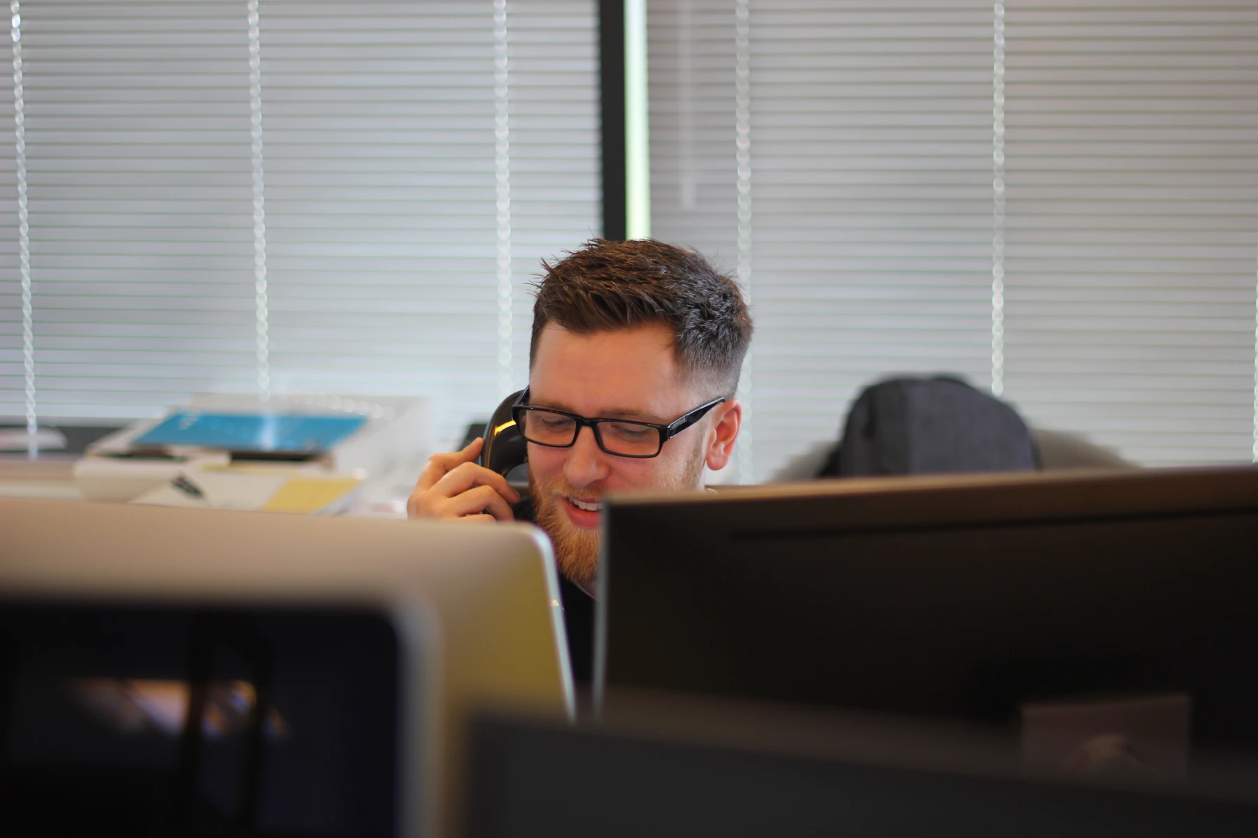 About Your Local Melbourne IT Technician | Desk Flow IT