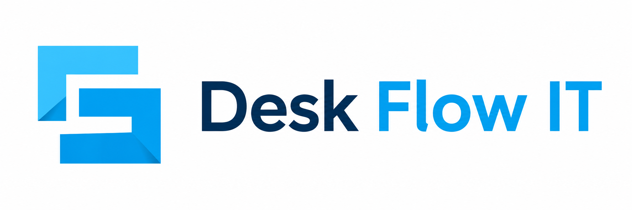 Desk Flow IT