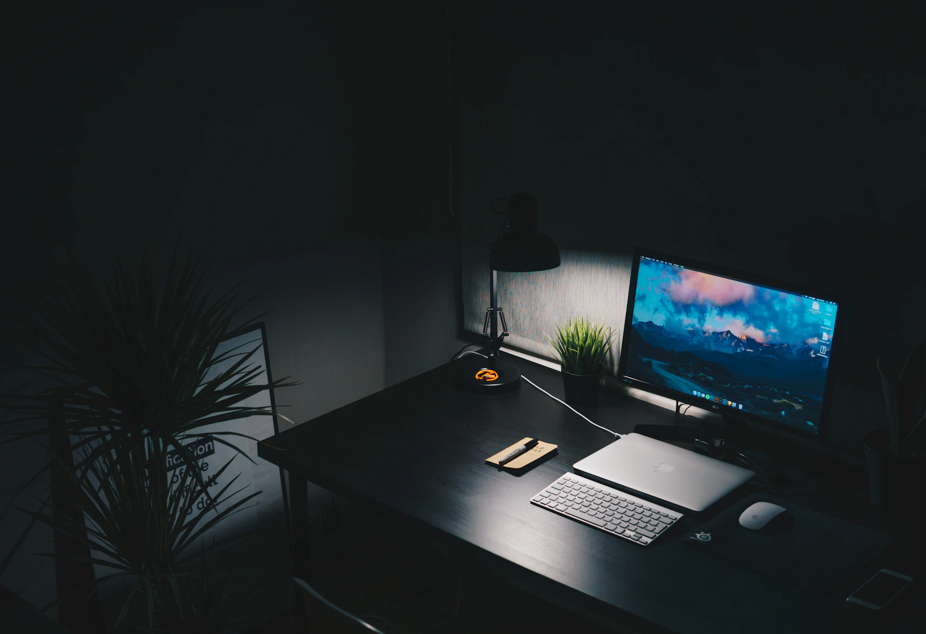 Home & Business IT Services Melbourne | Desk Flow IT
