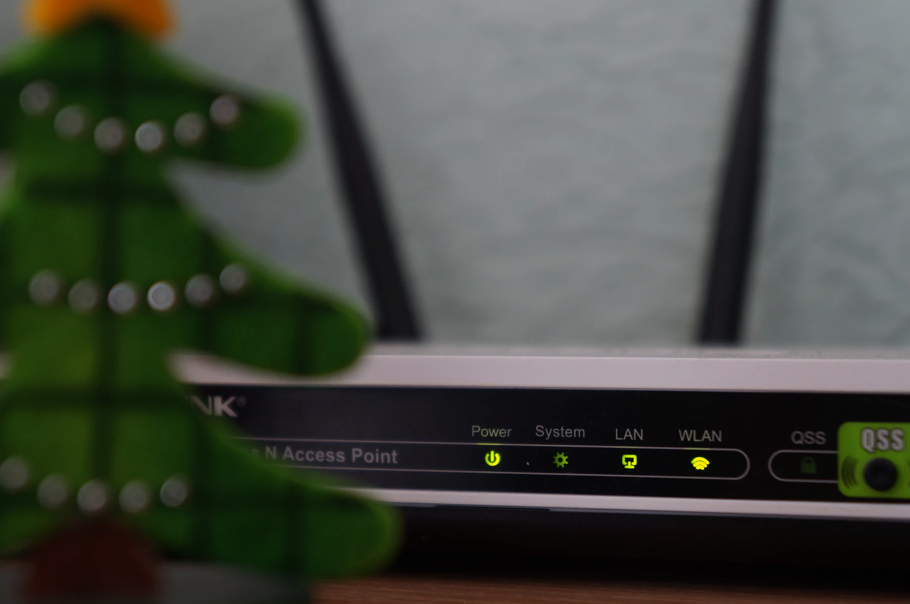 Home WiFi Help Bayside Melbourne | Desk Flow IT