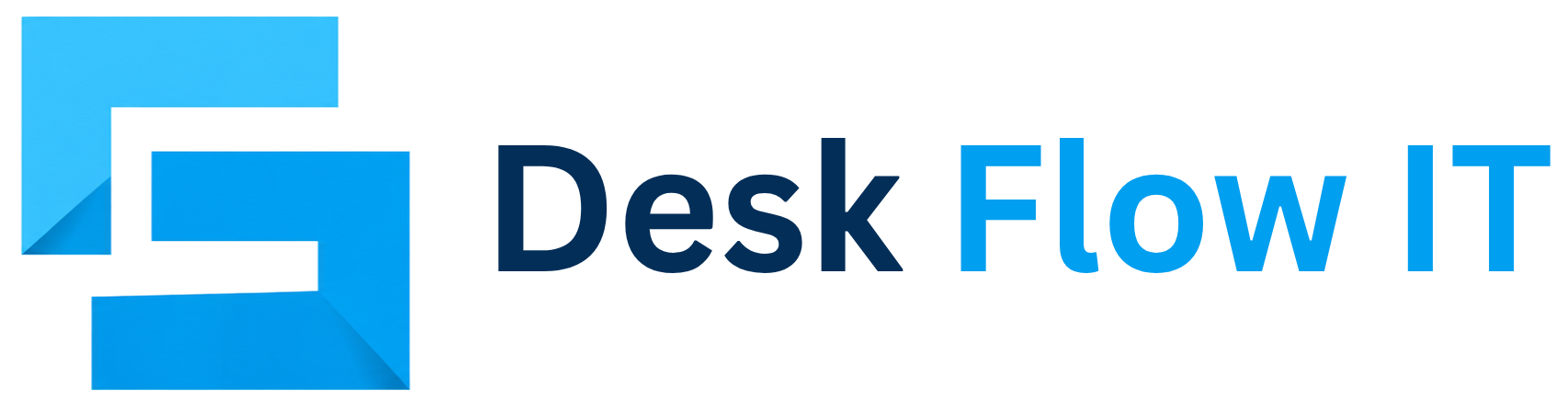 Desk Flow IT